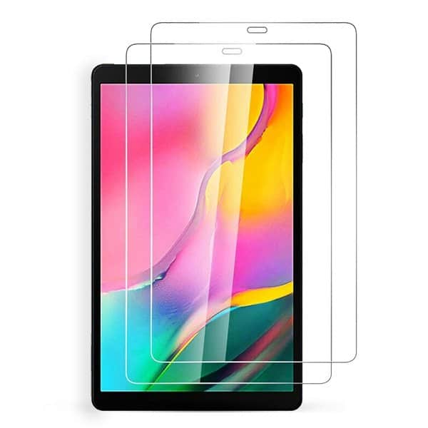 Samsung Galaxy Tab A 10.1 SM-T510 / T515 2019 Tempered Glass Screen Protector Samsung Galaxy Tab A 10.1 SM-T510 / T515 2019 Tempered Glass Screen Protector